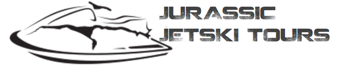 Jurassic Jet Ski Tours Logo
