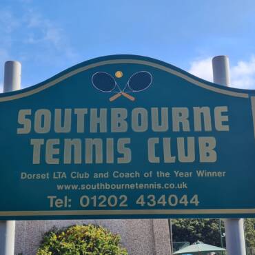 Pigeon Spiking at Southbourne Tennis Club