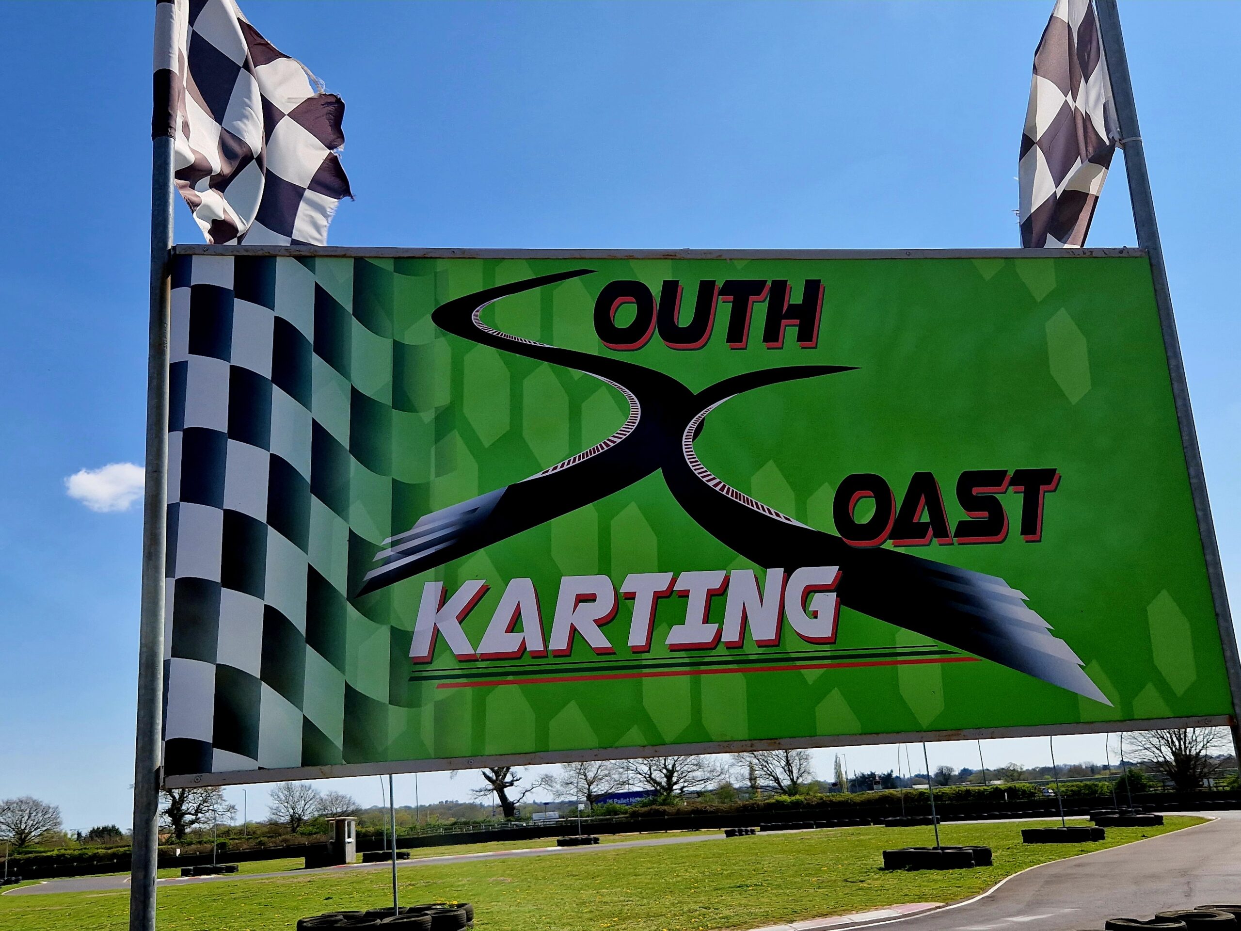 South Coast Karting