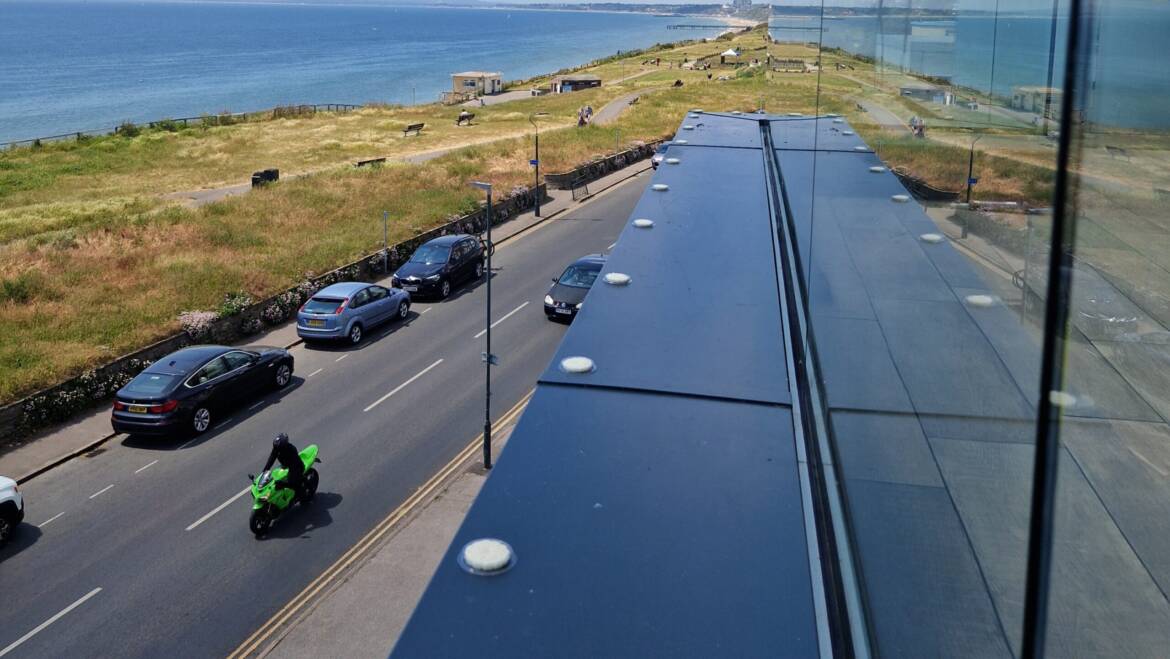 Bird Free Gel Provides the Perfect Bird Proofing Solution in Southbourne