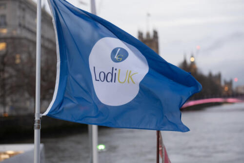 Lodi UK Flag